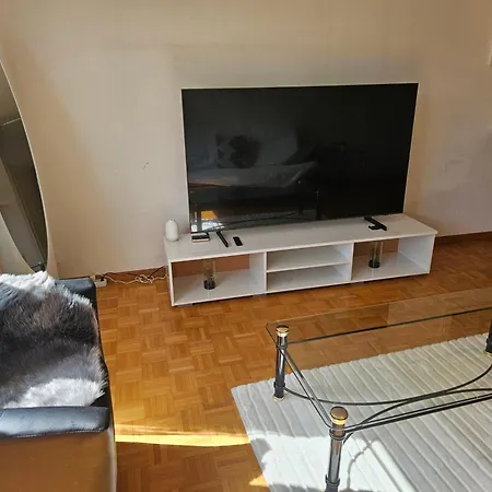 Apartamento Bonito 3 *