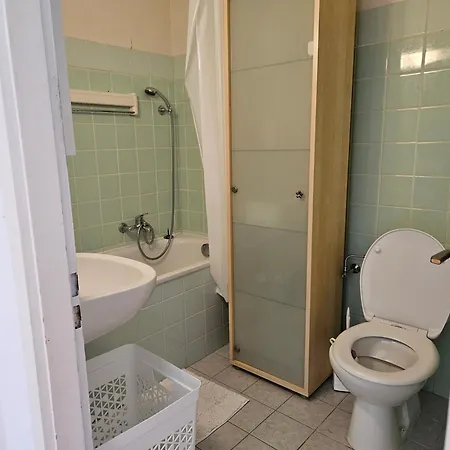 Apartamento Bonito 3 *