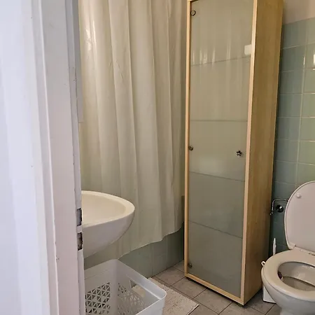 Apartamento Bonito 3
