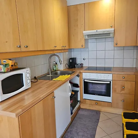 Bonito 3 Apartamento *