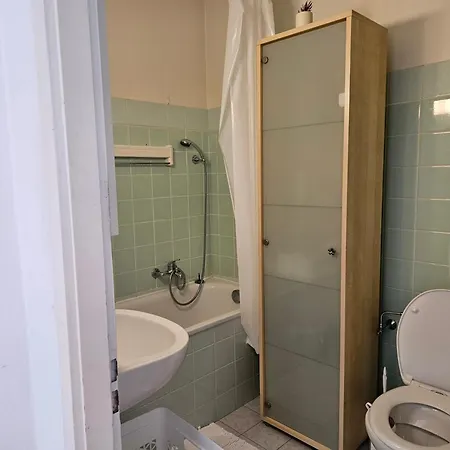 Apartamento Bonito 3 *