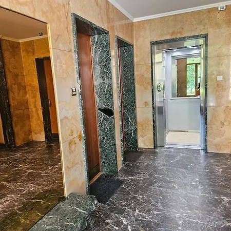 Apartamento Bonito 3