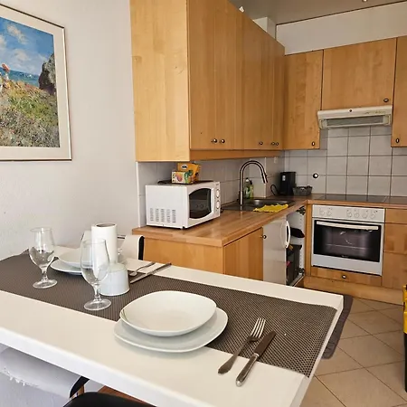 Bonito 3 Apartamento Lausana