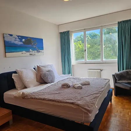 Apartamento Bonito 3