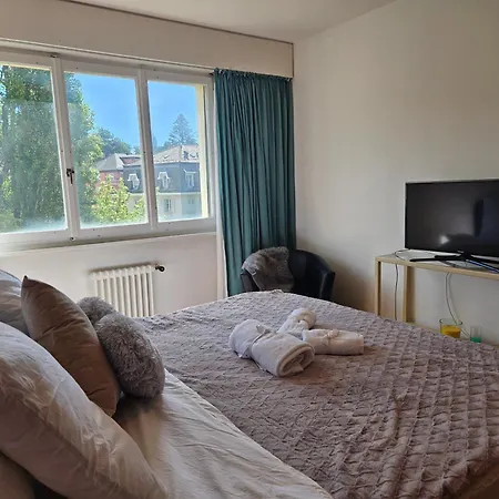 Apartamento Bonito 3 *